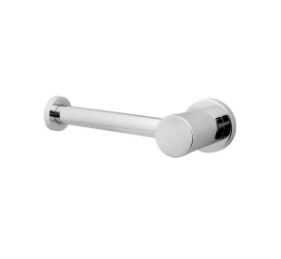[POR-FP-37PRO920] PORTA ROLLO/PAPEL HIGIENICO COLOR CROMADO MOD. G. O LIMITED CR. C/B REF. 37PRO920 MARCA FP
