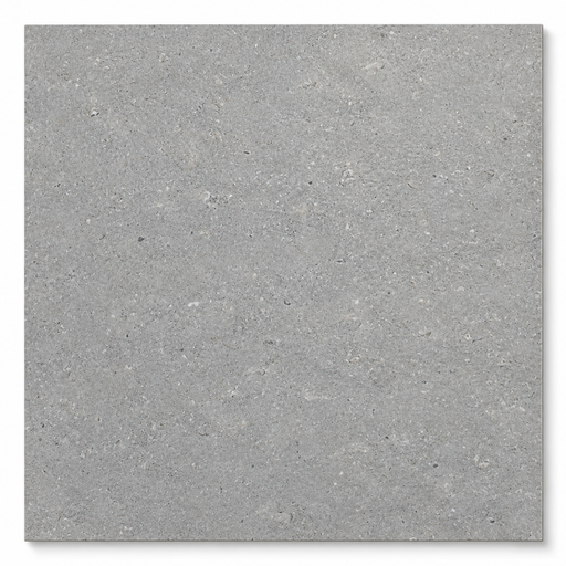 [POR-OVE-1001019SV] PORCELANATO DE 1ERA DOBLE CARGA 60 CM X 60 CM ( CAJA 1.44  MTS2 ) GRIS PLOMO PEI 3 MARCA OVERLAND ( PRECIO POR CAJA )
