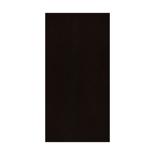 [POR-OVE-1002117SV] PORCELANATO DE 1ERA UNICOLOR MATE 30 CM X 60 CM ( CAJ 1.44MTS2 ) NERO MARCA OVERLAND