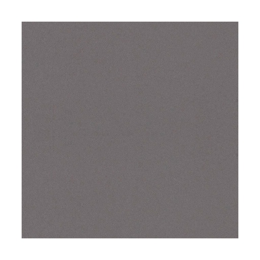 [POR-OVE-1002118SV] PORCELANATO DE 1ERA UNICOLOR MATE 60 CM X 60 CM ( CAJA 1.44  MTS2 ) GRIGIO MARCA OVERLAND ( PRECIO POR CAJA )