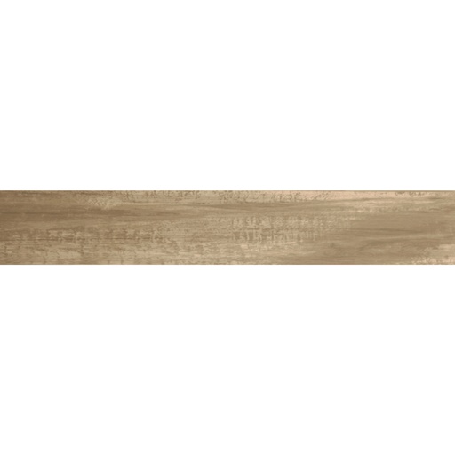 [POR-OVE-1102013SV] PORCELANATO DE 1ERA RUSTICO MADERA 120 CM X 20 CM (CAJA 0.96  MTS2) AVEIRO PEI 4 MARCA OVERLAND ( PRECIO POR CAJA )
