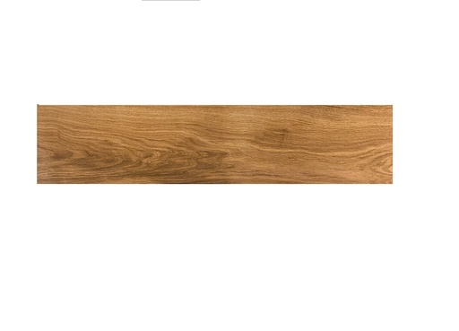 [POR-OVE-1102030SV] PORCELANATO DE 1ERA RUSTICA MADERA 100 CM X 20 CM (CAJ 1.20 MT2) ALBURA PEI 4 MARCA OVERLAND