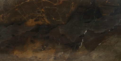 [POR-OVE-1102053SV] PORCELANATO DE 1ERA MEGAFORMATO 75 CM X 1.50MT( CAJA 2.25  MTS2 ) BROWN DELUXE PEI 4 MARCA OVERLAND ( PRECIO POR CAJA )