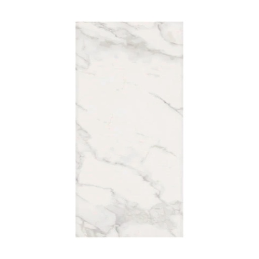 [POR-OVE-1102066SV] PORCELANATO DE 1ERA MEGAFORMATO 60 CM X 1.20MT( CAJA 1.44  MTS2 ) CARRARA TOSCANA PEI 4 MARCA OVERLAND ( PRECIO POR CAJA )