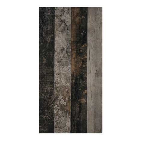 [POR-OVE-1102068IC] PORCELANATO DE 1ERA MEGAFORMATO 60 CM X 1.20MT( CAJA 1.44  MTS2 ) AMERICAN WOOD MARCA OVERLAND ( PRECIO POR CAJA )