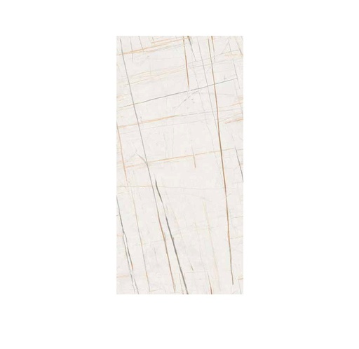 [POR-OVE-1102083IC] PORCELANATO DE 1ERA MEGAFORMATO 60 CM X 1.20MT( CAJ 1.44 MT2 ) WHITE SAINT LAURENT MARCA OVERLAND