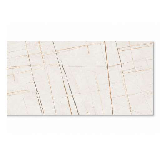 [POR-OVE-1102083IC] PORCELANATO DE 1ERA MEGAFORMATO 60 CM X 1.20MT( CAJA 1.44  MTS2 ) WHITE SAINT LAURENT MARCA OVERLAND ( PRECIO POR CAJA )