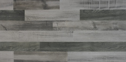 [POR-OVE-1102111SV] PORCELANATO DE 1ERA RUSTICO 45 CM X 90CM ( CAJA 1,62  MTS2 ) MADERA DARK PARQUET PEI 4 MARCA OVERLAND ( PRECIO POR CAJA )