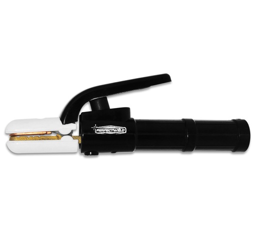[POR-PER-0700-1840] PORTA ELECTRODO HASTA 300 AMP. REF.0700-1840 PERFECTWELD