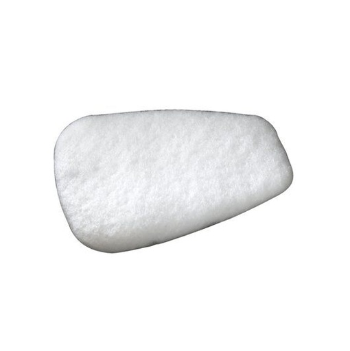 [PRE-3M-5N11] PRE FILTRO 3M PARA PARTICULAS N95 - P2S REF. 5N11 (CAJA DE 10 PIEZAS) MARCA 3M