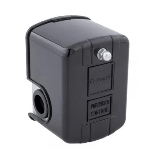 [PRE-PEA-9013FHG2J27] PRESOSTATO SQUARE D 80 - 100 PSI CONEXION HEMBRA REF. 9013FHGZJ27 MARCA PEARL