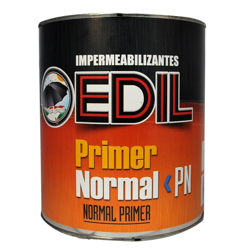 [PRI-EDI-31100106] PRIMER NORMAL 1 GL MOD. DURA REF. 31100106 MARCA EDIL
