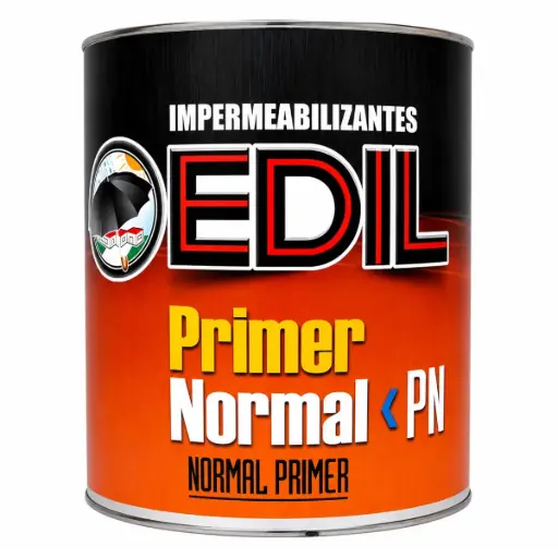 [PRI-EDI-31100106] PRIMER NORMAL 1 GL MOD. DURA REF. 31100106 MARCA EDIL