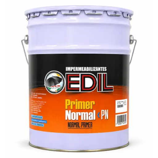 [PRI-EDI-31100508] PRIMER NORMAL CUÑETE 5 GL REF. 31100515 MARCA EDIL