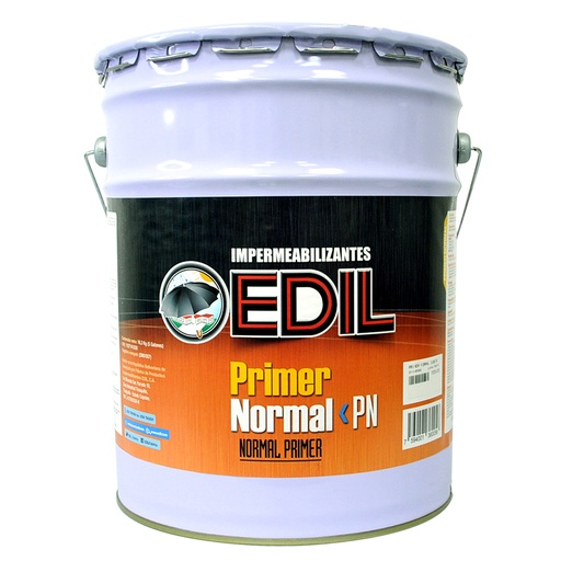 [PRI-EDI-31100508] PRIMER NORMAL CUÑETE 5 GL REF. 31100515 MARCA EDIL