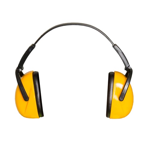 [PRO-GUA-PROT] PROTECTOR AUDITIVO TIPO OREJERA DE 26DB / TAPA OIDOS REF. FULL SAFETY MARCA GUANTCA