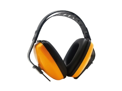 [PRO-NIK-NIK-5003EM] PROTECTOR AUDITIVO AJUSTABLE 29DB / TAPA OIDOS REF. NIK-5003EM MARCA NIKATTO
