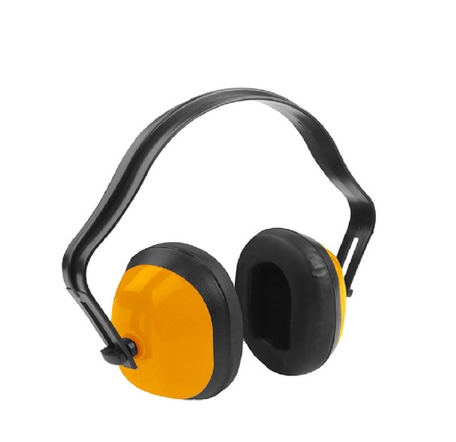 [PRO-TOL-45083] PROTECTOR DE OIDOS TIPO OREJERAS AUTOALINEABLE CON COJIN REF: 45083 MARCA TOLSEN