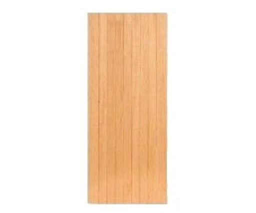 [PUE-GEN-PT-0019-01] PUERTA MACHIMBRADO DOS CARAS PINTADA REF. PR-0019-01 MARCA ARTMOIS