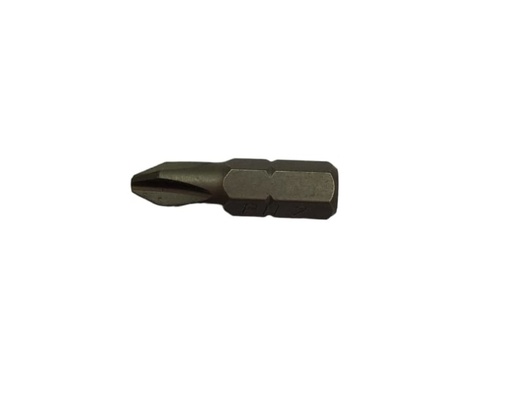 [PUN-ANC-PHJM2] PUNTA ATORNILLADOR PH2 MARCA ANCHOR FASTENERS