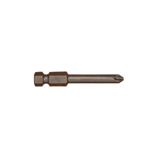 [PUN-EGB-N12] PUNTA PARA TORNILLOS PHILLIPS / DRYWALL / ESTRIA DE 1/4" X 150 MM REF. N°12 MARCA EGB