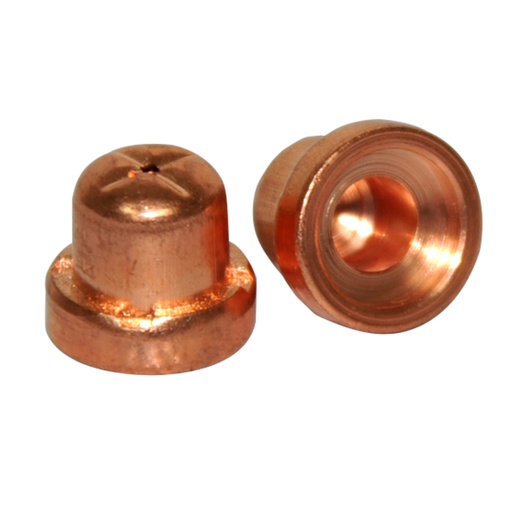 [PUN-FLA-18866] PUNTA DE CONTACTO PARA ANTORCHA DE PLASMA ESAB DE 1 MM HASTA 30 AMP REF. 18866 MARCA FLAMMER