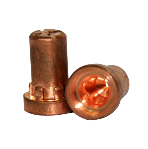 [PUN-FLA-19682] PUNTA DE CONTACTO PAR ANTORCHA DE PLASMA ESAB 405-101 HASTA 30 AMP REF.19682 MARCA FLAMMER