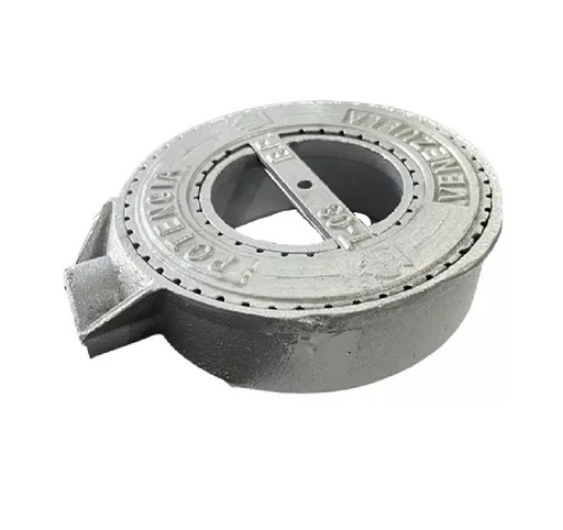 [QUE-VEN-1519] QUEMADOR DE LATON / HEMBRA NPT 1/2" REF. QUEMADOR 1/2 MARCA VENEPRO