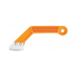 [RAS-COR-61349] RASPADOR DE JUNTAS / LECHADA PARA PISOS Y PAREDES MOD.SUPRA REF. 61349 COD. 413496 MARCA CORTAG