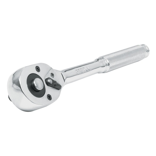 [RAT-PRE-21152] RATCHET STANDAR CABEZA PERA 1/2" LIB/RAPIDA LARGO 9" MOD. M-5452PB REF. 21152 MARCA PRETUL