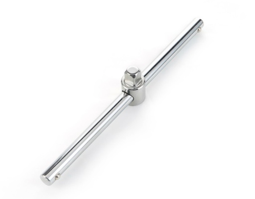 [RAT-SAT-13910] MANGO / MANGO 1/2" X 10" CORREDIZA REF. 13910 MARCA SATA