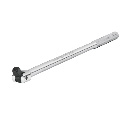 [RAT-TRU-13412] MANGO / RATCHE ARTICULADO 1/2" X 17" MOD. M-1268 REF. 13412 / 644577 MARCA TRUPER