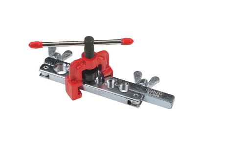 [REB-STA-93040] REBORDEADOR AVELLANADOR PROF 3/16" - 5/8" ( 5 MM- 16MM ) REF- 93-040 MARCA STANLEY