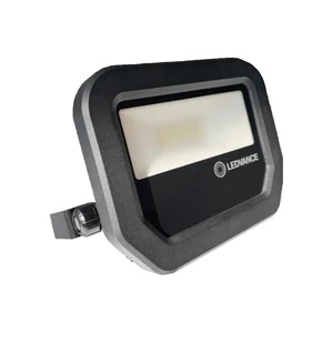 [REF-LED-80638] REFLECTOR LED 30W 5.000K 3.600LM IP65 NEGRO REF.80638 / 426719 / 7016874 MARCA LEDVANCE OSRAM