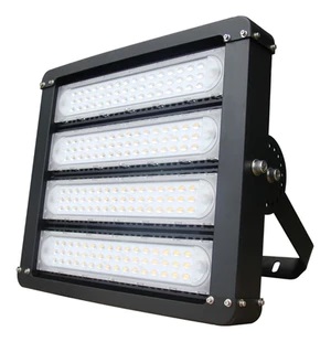 [REF-LED-86799] REFLECTOR LED 400W 5.700K 48.000 LUMENS IP65 REF. 86799 / 226586 NEGRO MARCA LEDVANCE OSRAM