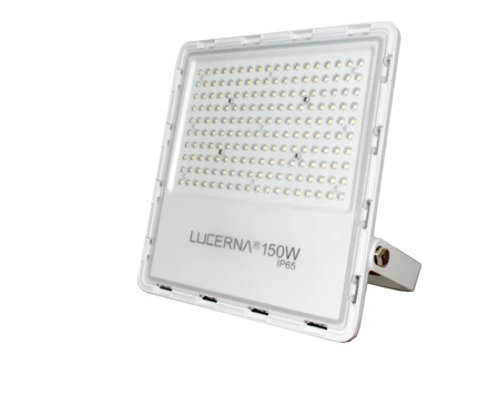 [REF-LUC-RP300PH] REFLECTOR LED EXTRA PLANO 300 W COLOR BLANCO 6500 K IP65 MULTV 90 - 277 V REF. RP300PH MARCA LUCERNA