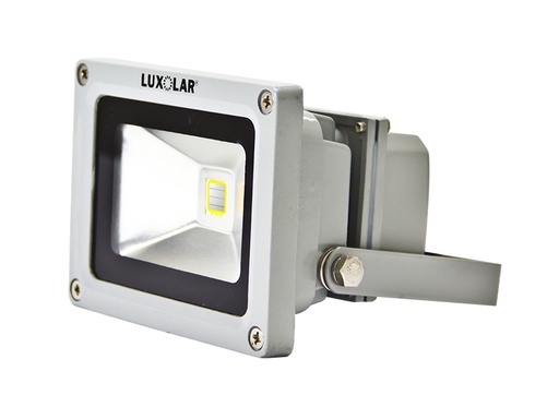 [REF-LUX-30WRGB] REFLECTOR LED 30 W AC 100 - 277 V RGB REF. 30WRGB MARCA LUXOLAR