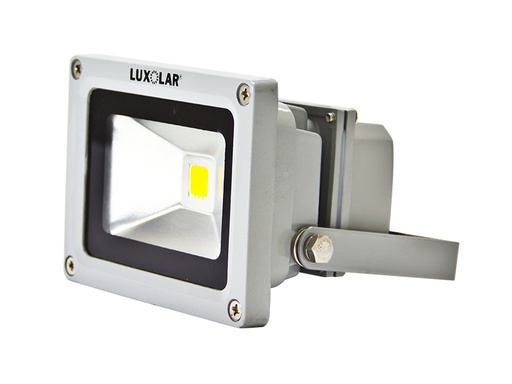 [REF-LUX-LED50W] REFLECTOR LED 50 W AC 100 - 277 V 6000 - 6500 K REF. LED50W MARCA LUXOLAR