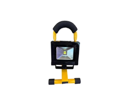 [REF-NAN-880202056646] REFLECTOR LED 100W IP66 6500K MOD. FLOOD LIGHT REF. 880202056646 MARCA NANUM LIGHT