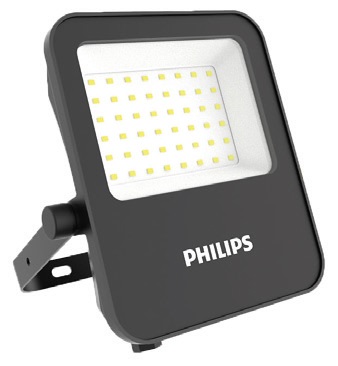 [REF-PHI-911401841880] REFLECTOR LED 50W BVP152 6500K 120-277V 30.000H 5000LM REF. 911401841880 /350066 MARCA PHILIPS