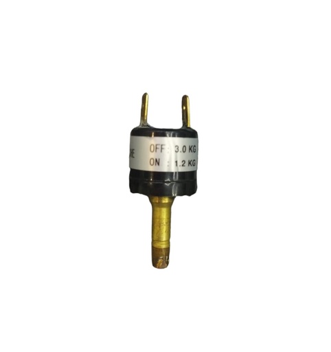 [REG-GEN-PSYK] REGULADOR DE PRESION PARA FILTRO OSMOSIS REF. PSYK MARCA GENPAR
