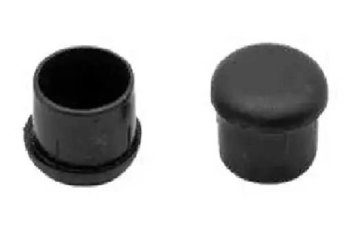 [REG-HJ-EMP253] REGATONES 7/8" RED INTERNOS (BLISTER 8 UNDS) REF. EMP253 MARCA HJ