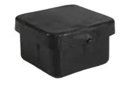 [REG-HJ-EMP258] REGATONES 3/4" CUAD INTERNOS (BLISTER 10 UNDS) REF. EMP258 MARCA HJ