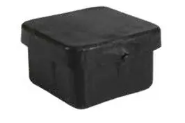 [REG-HJ-EMP259] REGATONES 1" CUAD INTERNOS (BLISTER 8 UNDS) REF.EMP259 MARCA HJ