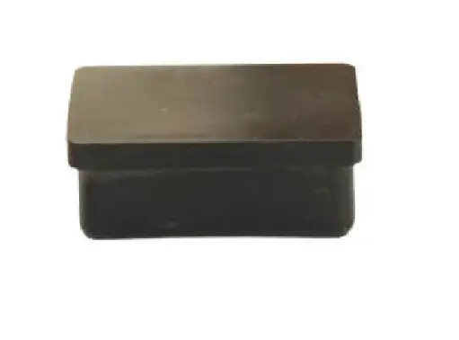 [REG-HJ-EMP260] REGATONES 1"X2" RECTAN INTERNO (BLISTER 4 UNDS) REF.EMP260 MARCA HJ