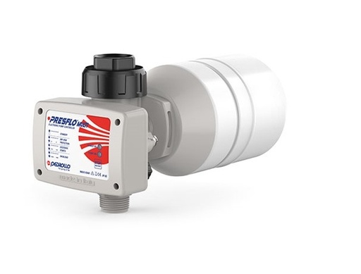 [REG-PED-60-PRESFLOMULTI] REGULADOR ELECTRONICO DE PRESION 2 HP 220 V 60HZ 1.5 BAR REF. MTPD-2-10 COD. 064064 MARCA PEDROLLO