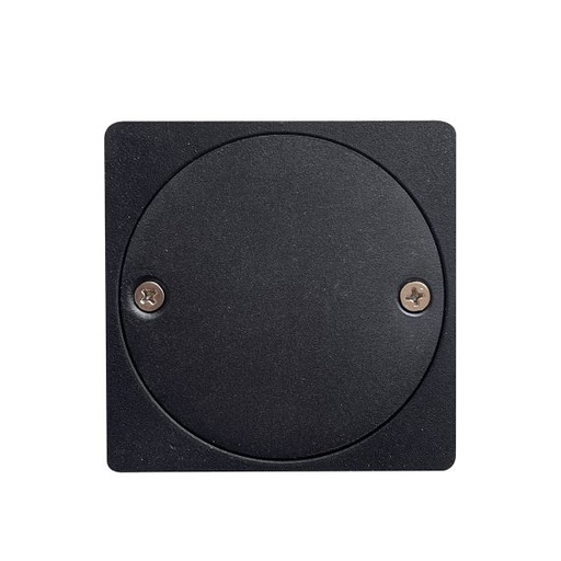 [REJ-FP-08RJ11DARK] REJILLA CUADRADA CIEGA DARK DE 2" REF. 08RJ11DARK MARCA FP