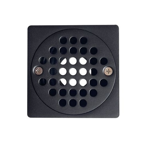 [REJ-FP-08RJ13DARK] REJILLA CUADRADA PERFORADA DARK DE 2" REF. 08RJ13DARK MARCA FP