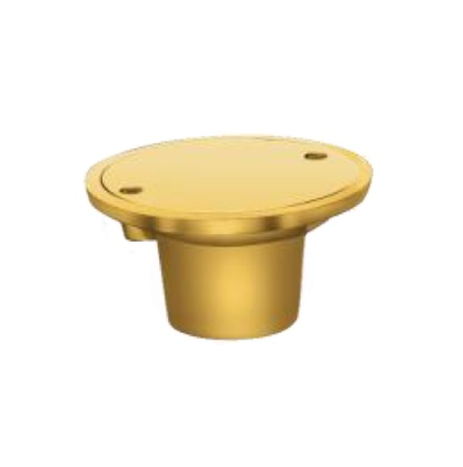 [REJ-MET-04052084] REJILLA CIEJA C/LARGA 1 1/4" REF. 04052084 COLOR BRONCE MARCA METALES ALEADOS