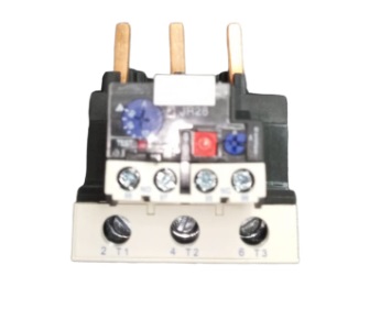 [REL-AND-CON06086] RELE TERMICO 80 A - 93 A P/CONTAC 40 A -95 A MOD.JR28-93-3365 REF. CON06086 MARCA ANDELI